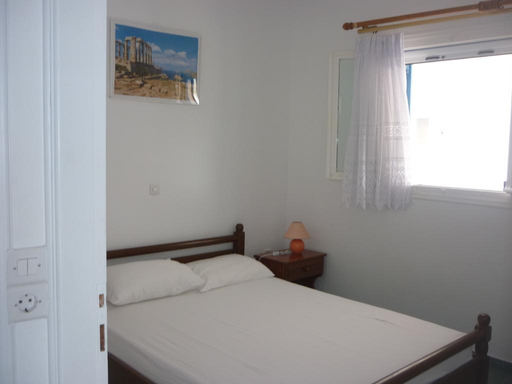 Joanna Apartments มีกรีวิกลา ภายนอก รูปภาพ