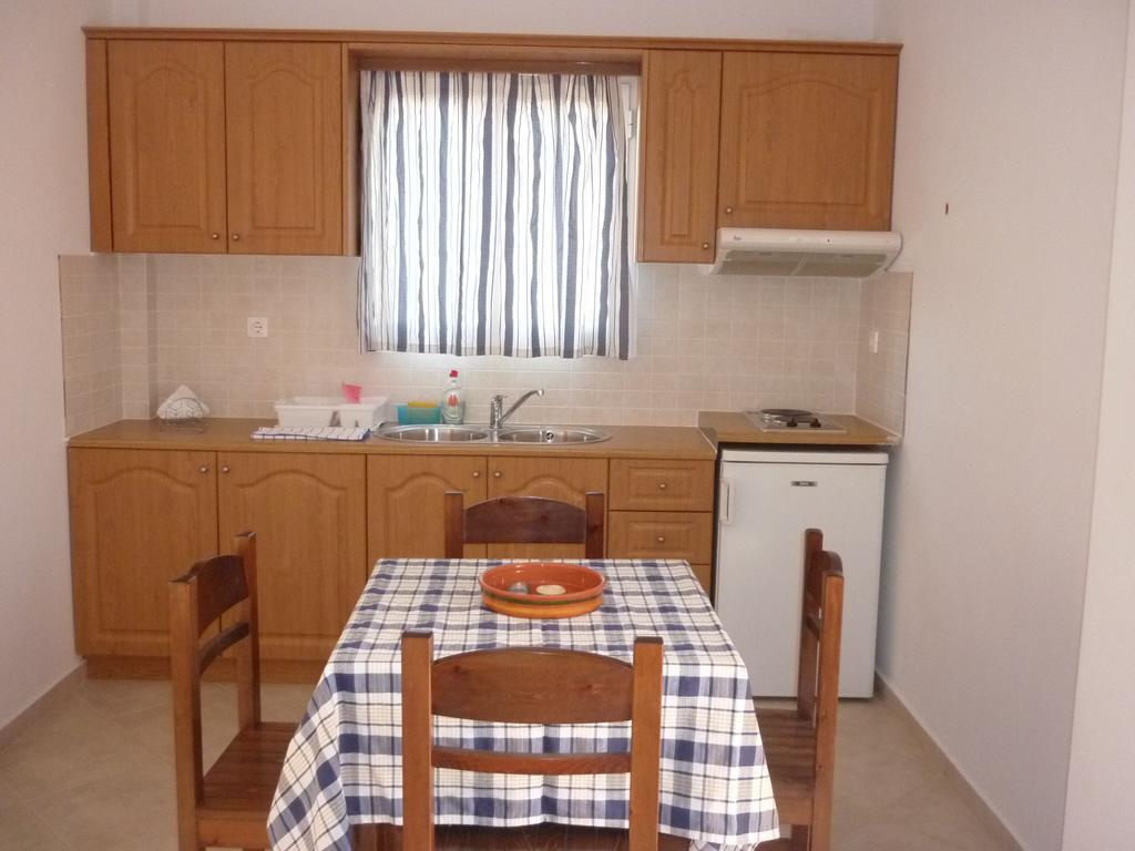 Joanna Apartments มีกรีวิกลา ห้อง รูปภาพ