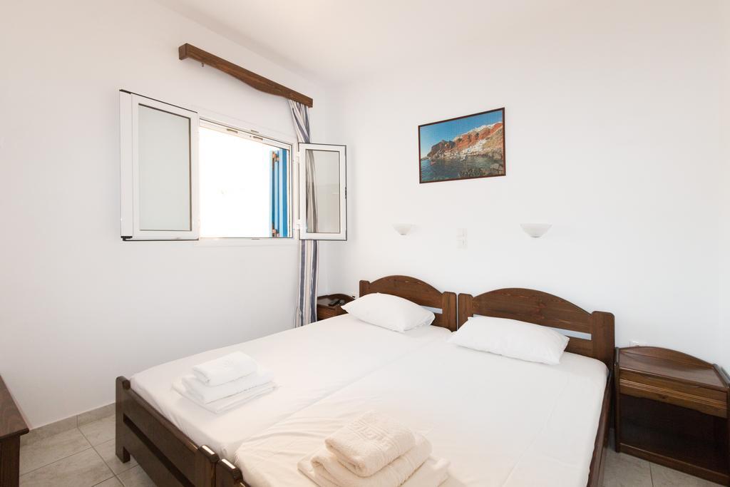 Joanna Apartments มีกรีวิกลา ภายนอก รูปภาพ