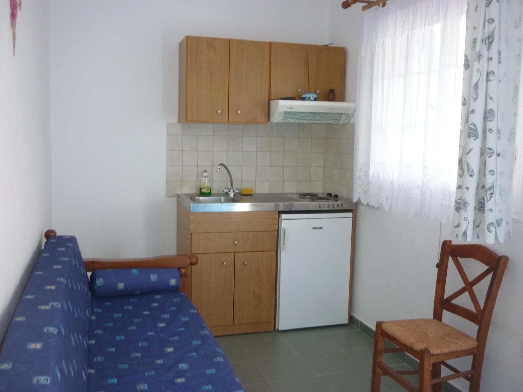 Joanna Apartments มีกรีวิกลา ภายนอก รูปภาพ